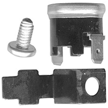 Hatco T'Stat For - Part No Htr02-16-029 HTR02-16-029